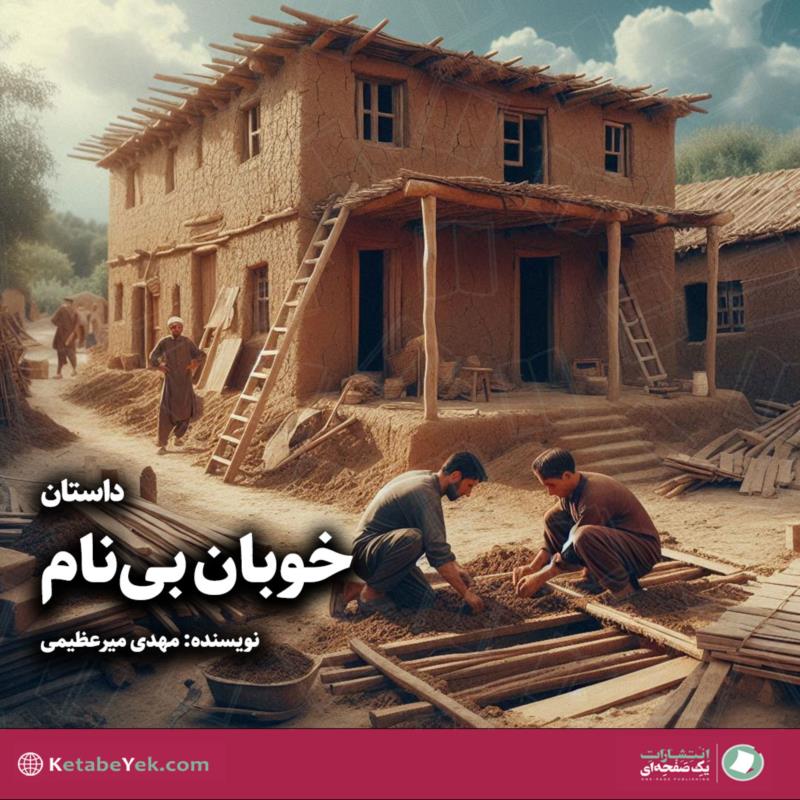 خوبان بی‌نام