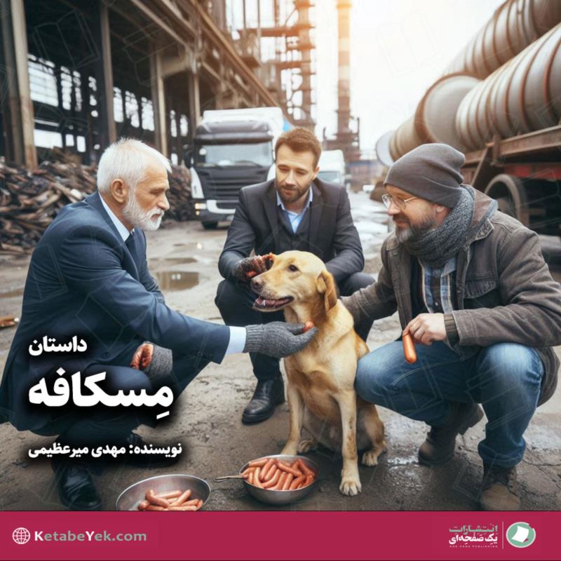 مسکافه