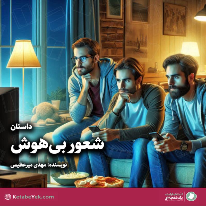شعور بی‌هوش (بی‌هوشی شعور)
