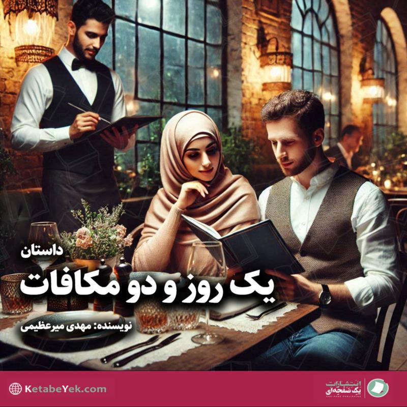یک روز و دو مکافات